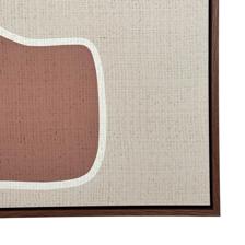 IMAGEM C/MOLDURA 4.3X82.6X122.6C - 532-28673