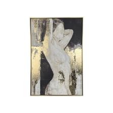 FRAMED CANVAS CM - 532-28676