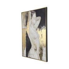 FRAMED CANVAS CM - 532-28676