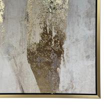 FRAMED CANVAS CM - 532-28676