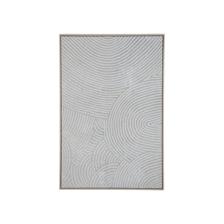 IMAGEM C/MOLDURA 4.3X82.6X122.6C - 532-28684