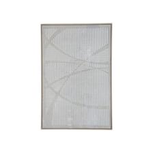 IMAGEM C/MOLDURA 4.3X82.6X122.6C - 532-28685