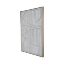 IMAGEM C/MOLDURA 4.3X82.6X122.6C - 532-28685