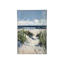 FRAMED CANVAS CM - 532-28687