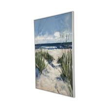FRAMED CANVAS CM - 532-28687