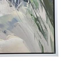 FRAMED CANVAS CM - 532-28687