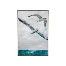 FRAMED CANVAS CM - 532-28688