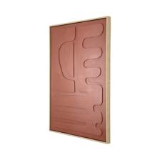 IMAGEM COM MOLDURA 4,3X62,6X92,6 CM - 532-28690