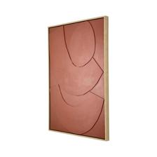 CUADRO C/MARCO 4.3X62.6X92.6CM - 532-28692