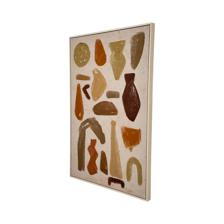 CUADRO C/MARCO 4.3X82.6X122.6C - 532-28693