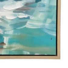 FRAMED CANVAS CM - 532-28698