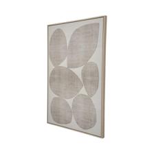 IMAGEM C/MOLDURA 4.3X82.6X122.6C - 532-28701