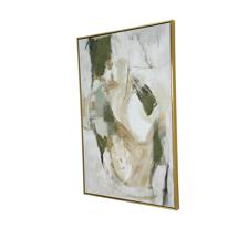 FRAMED CANVAS - 532-28719