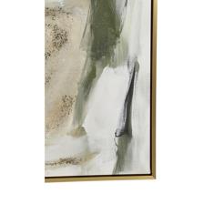 FRAMED CANVAS - 532-28719