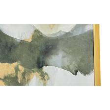 FRAMED CANVAS - 532-28721