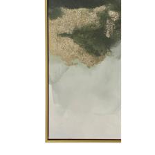 FRAMED CANVAS - 532-28721