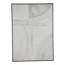 FRAMED CANVAS - 532-28722
