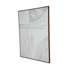 FRAMED CANVAS - 532-28722
