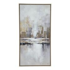 CUADRO 4.3X52.6X102.6CM - 532-28729