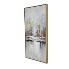 CUADRO 4.3X52.6X102.6CM - 532-28729