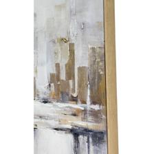 CUADRO 4.3X52.6X102.6CM - 532-28729