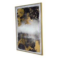 FRAMED CANVAS - 532-28743