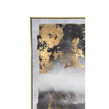FRAMED CANVAS - 532-28743