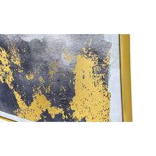 FRAMED CANVAS - 532-28743