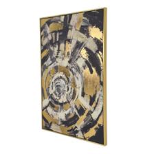 FRAMED CANVAS - 532-28750