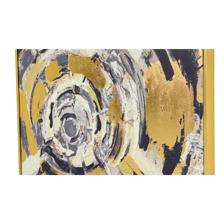 FRAMED CANVAS - 532-28750