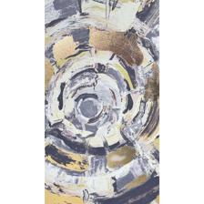 FRAMED CANVAS - 532-28750
