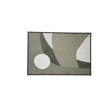 FRAMED CANVAS - 532-28755