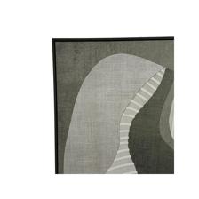 FRAMED CANVAS - 532-28757