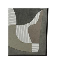 FRAMED CANVAS - 532-28757