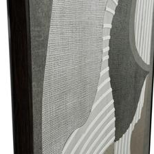 FRAMED CANVAS - 532-28757