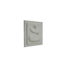 CUADRO 9.4X50X50CM - 532-28761