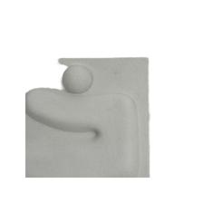CUADRO 9.4X50X50CM - 532-28761