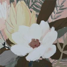 Mesa 4,3X82,6X122,6 CM - 532-28788