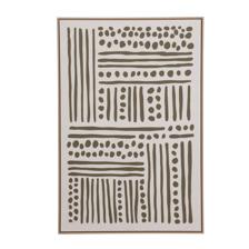 IMAGEM 82,6X4,3X122,6 CM - 532-28802