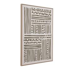 IMAGEM 82,6X4,3X122,6 CM - 532-28802