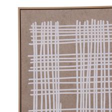 CUADRO 102.6X4.3X142.6CM - 532-28803