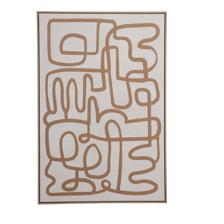 CUADRO 82.6X4.3X122.6CM - 532-28809