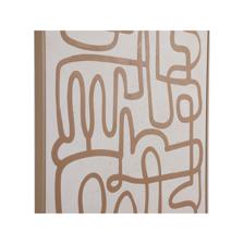 CUADRO 82.6X4.3X122.6CM - 532-28809