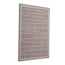 framed painting - 532-28815