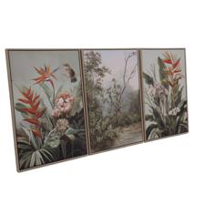 framed painting - 532-28829