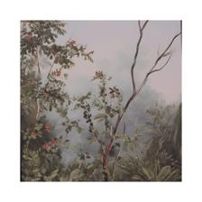 framed painting - 532-28829