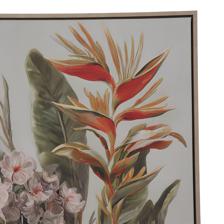framed painting - 532-28829