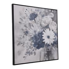 CUADRO 102.6X4.3X102.6CM - 532-28839