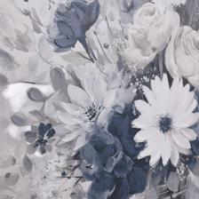 CUADRO 102.6X4.3X102.6CM - 532-28839