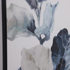 framed painting - 532-28841